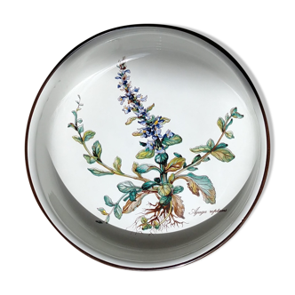 Botanica dish