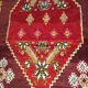 Tapis berbère en laine 130x170cm