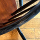 Rocking chair Roland Rainer Scandinavian