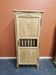 Wooden cabinet Aerogommer