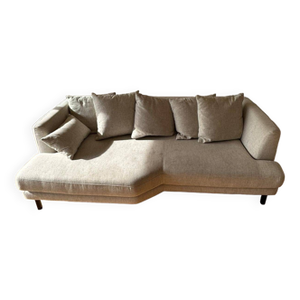 3-seater sofa - Tessoun model - Alinéa