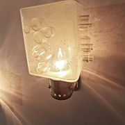 Rare Set of 5 Sconces by Albano Poli for Poliarte 1960s