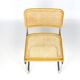 Chair B 32 by Marcel Breuer