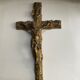 Croix de Jésus XIXe