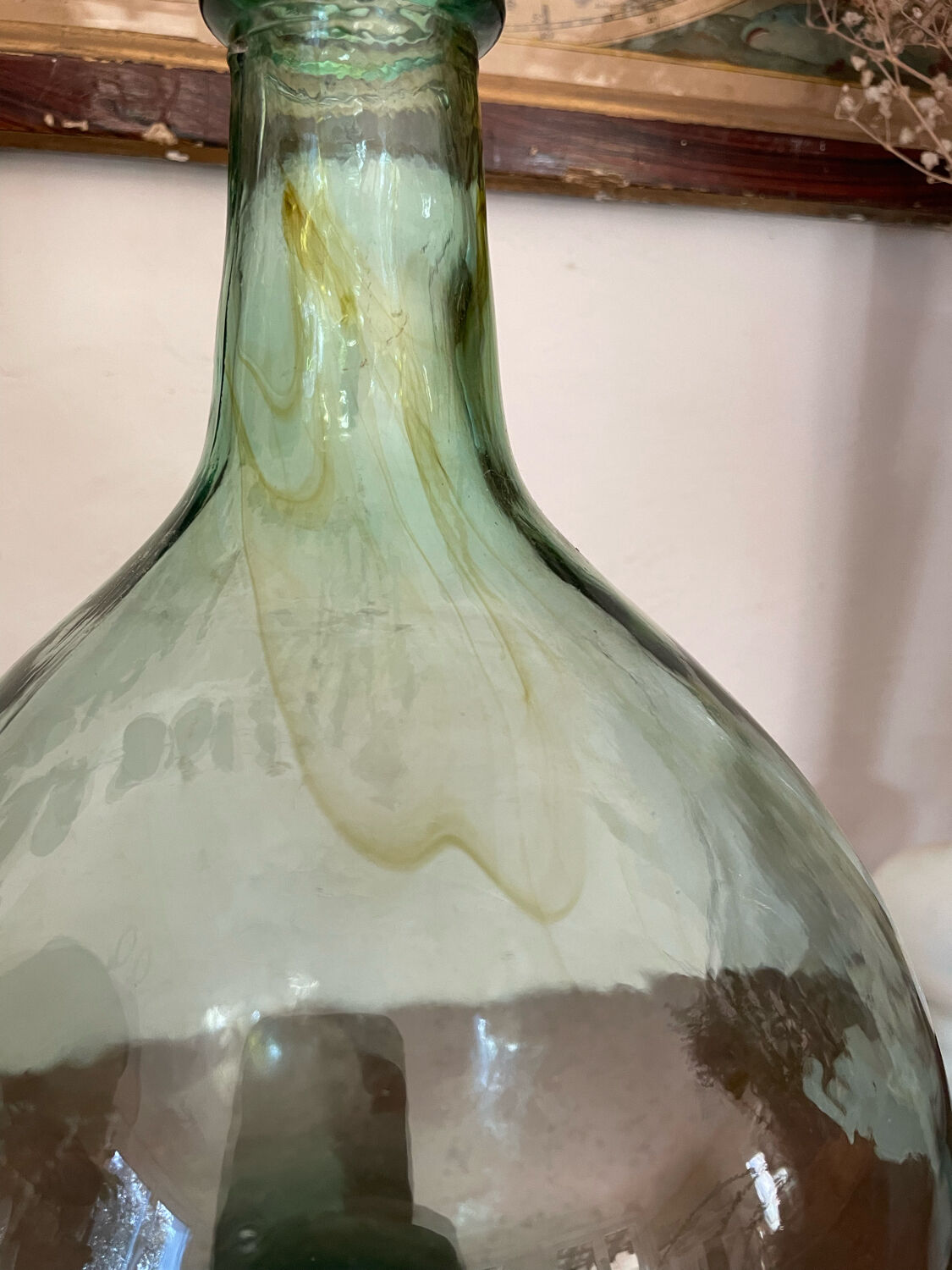 Demijohn 5l