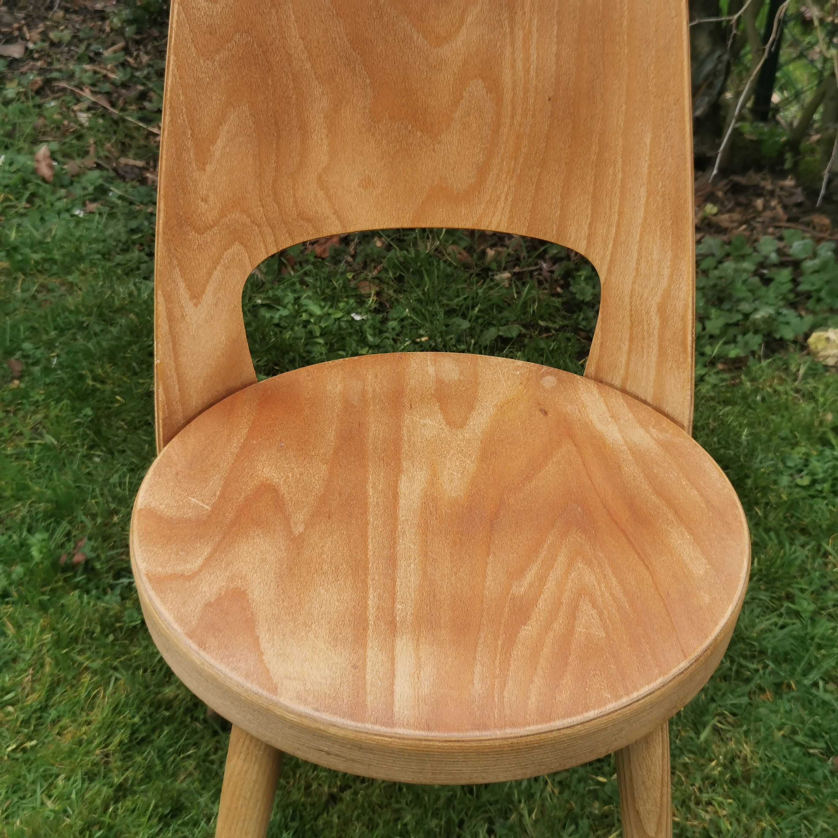 Baumann Mondor chairs