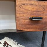 Vintage console