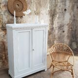 Vintage buffet