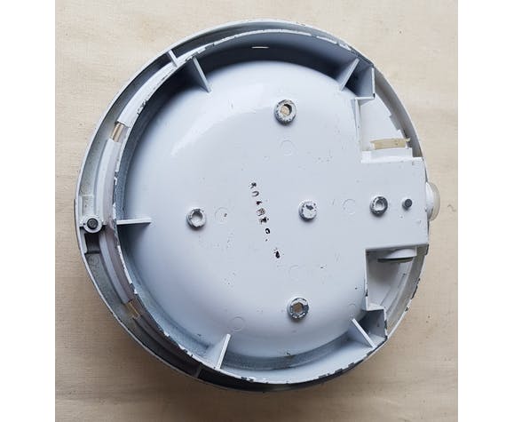 Industrial window ceiling