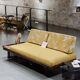 Scandinavian sofa designer Ingmar Relling for Ekornes, 1960s