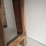 Established old carpenter