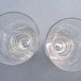 Duo of glasses