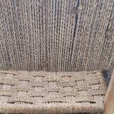 Grande chaise