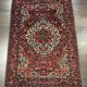 Tapis oriental