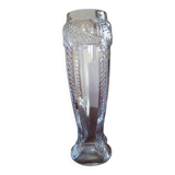 Vase "With 4 snakes"