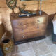 Art Deco Chest of Drawers
