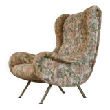 Senior Armchair by Marco Zanuso