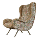 Fauteuil Senior de Marco Zanuso