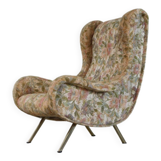 Senior Armchair by Marco Zanuso