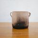 Pot vintage en terre cuite
