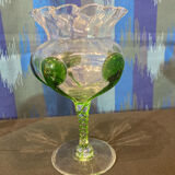 Stuart Art Nouveau vase