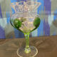 Stuart Art Nouveau vase