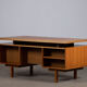 Bureau scandinave double face – 165 cm