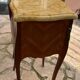Pair of Louis XV bedside tables