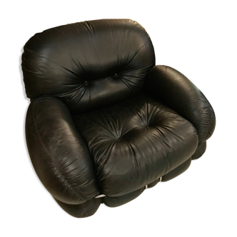 Adriano Piazzesi pair of armchairs