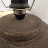 Habitat terracotta lamp from the 90s
