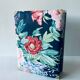 Old fabric box