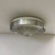 Raak Flush mount ceiling lamp B-1043 , 1970s Ufo space age