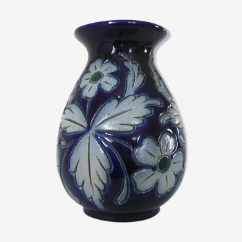 Vase en grès d’Alsace