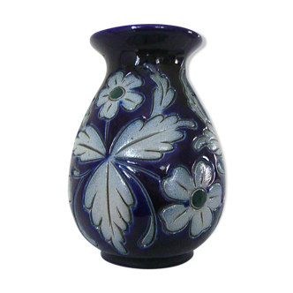 Vase en grès d’Alsace