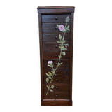 Rustic chiffonier