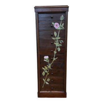 Chiffonnier rustique
