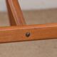 Danish teak desk, model 56, by Arne Wahl Iversen/Vinde Mobelfabrik.
