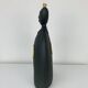 Anthropomorphic ceramic sculpture