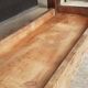 Établi menuisier en bois