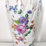 VF Paris flower vase