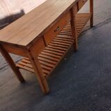 Trade furniture, 1940