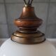 Pendant lamp, Scandinavian design, 1970s