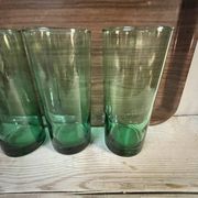 4 glasses