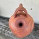 Terracotta water bottle