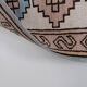 Vintage soft color turkish oushak rug 175 x 244 cm