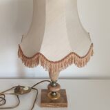 Table lamp