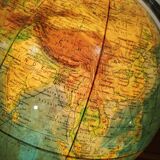 Globe terrestre lumineux Räth 80