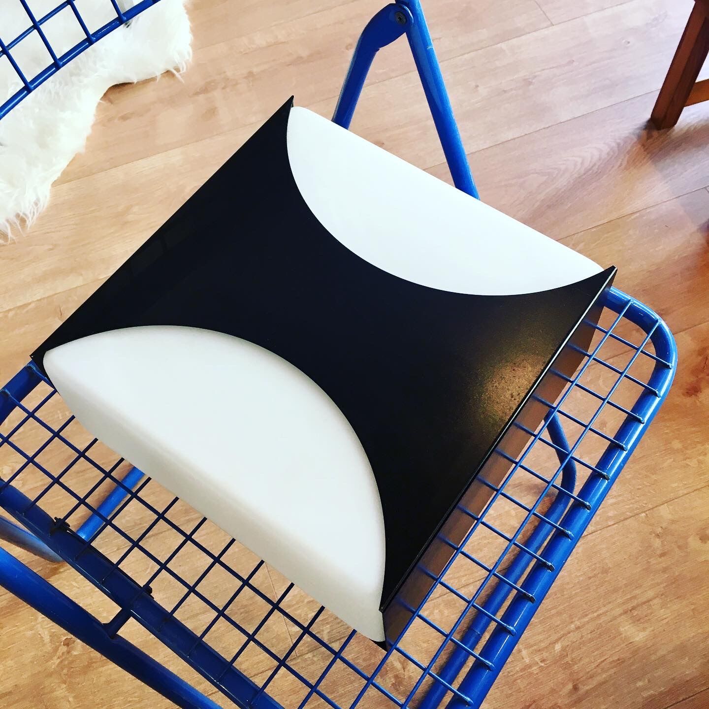 Applies Raak Amsterdam, 1968