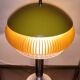 Vintage tulip foot lamp 1980