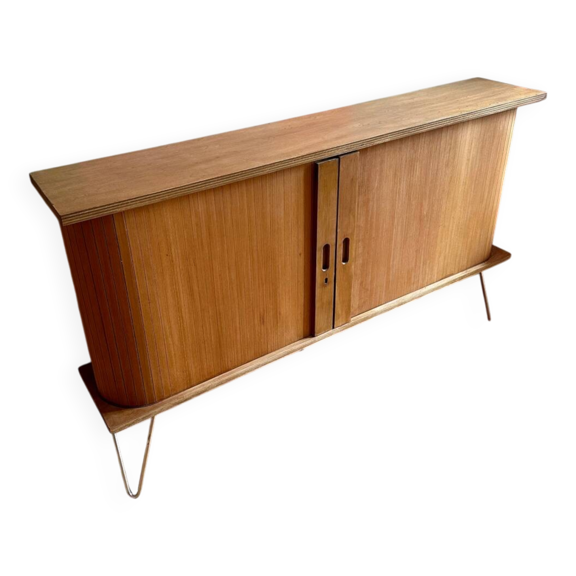 Console meuble famex vintage